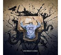 Lalu A Mythmaker's Demise (CD) Album (PRESALE 31/07/2026)