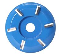 Laluerck Disco para recortar pezuñas de caballos, cabras Disco de pulido y pulido suave para animales Renovación de pezuñas