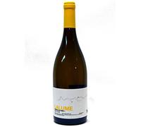 Lalume ribeiro blanco 2018