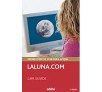 laluna.com (novela ganadora del premio edebe)