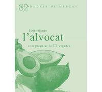 L'ALVOCAT (PRODUCTES DE MERCAT)