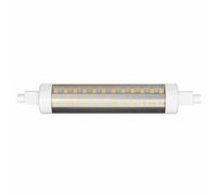 LAM. LED HQI TUBULAR 13W RX7S 138mm 360º 4000K marca BENEITO FAURE