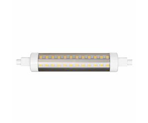 LAM. LED HQI TUBULAR 13W RX7S 138mm 360º 4000K marca BENEITO FAURE