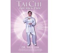 Lam, Paul Dr. - Tai Chi for Back Pain [Reino Unido] [DVD]