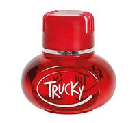 Lam35229 - ambientador de Coche Cereza trucky de lampa con tapón regulador de Intensidad