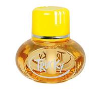 Lam35230 - ambientador de Coche Vainilla trucky - tapón con regulador de Intensidad de frag