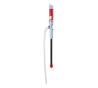 Lam72136 - Bomba trasvase de líquidos con Pilas 6l/min