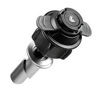 Lam90457 - Soporte de teléfono para Moto OPTI-Line 15-17 2 mm de lampa