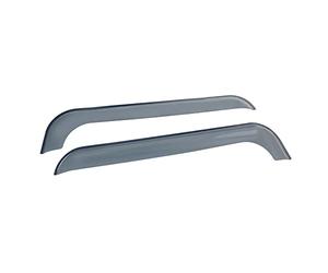 Lam96926 - Juego de deflectores derivabrisas de camión lampa Compatible con Scania r Serie 7