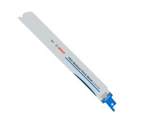Lama Bosch S 1137 BEF Para Sierra Alternativa Para Hierro L 225 mm