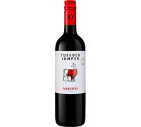 Lama Carmenere 2023 - Tussock Jumper