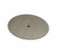 Lama De Desbrozadora Para Diámetro De Agujero 250 MM 25,4 MM