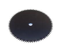 Lama Desbrozadora ALPINA Disco Diámetro Agujero 230Mm 25,4Mm