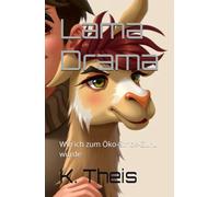 Lama Drama: Wie ich zum Öko-Strick-Guru wurde