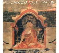 Lama Gyourme & Jean-Philippe Rykiel - El Canto Del Lama: Deseos Para El Despertar (The Lama's Chant : Songs Of Awakening)