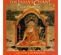Lama Gyurme - Lama's Chant: Songs for Awakening