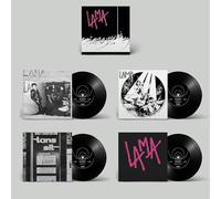 Lama - ...Ja Mikään Ei Muuttunut [Vinilo]