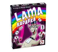 Lama Kadabra