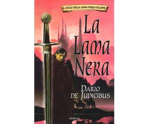 Lama Nera. Il Ciclo Della Lama Nera [Italia]