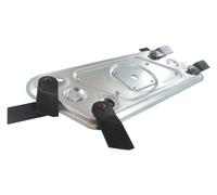 Lama Para Cortacésped Compatible TORO 475MM RIF 1102315