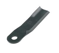 Lama Retráctil Izquierda Para PLAY GREEN Cortacésped 195 Mm 950