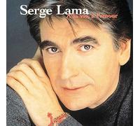 Lama, Serge - A La Vie a L'amour