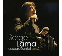 Lama Serge - Accordeonissi-Mots