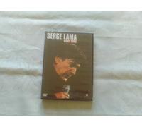 Lama, Serge - Bercy 2003 [Francia] [DVD]