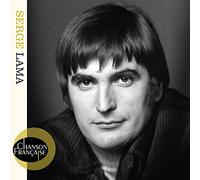 Lama, Serge - Chanson Francaise