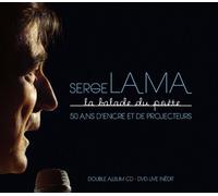 Lama, Serge - La Balade.. -Coll. ed-
