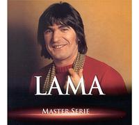 Lama, Serge - Master Serie : Serge Lama Vol. 1 - Edition remasterisée avec livret