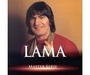Lama, Serge - Master Serie : Serge Lama Vol. 1 - Edition remasterisée avec livret
