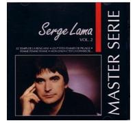 Lama,Serge - Master Series