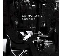 Lama, Serge - Pluri-Elles