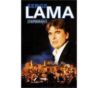 Lama serge;symphonique [Francia] [VHS]