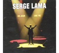 Lama, Serge - Un jour une vie
