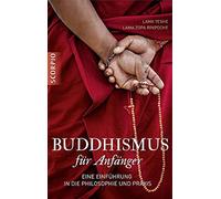 Lama Yeshe Lama Zop Buddhismus für Anfänger: Eine Einführung in di (Tapa blanda)