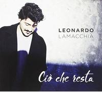 Lamacchia Leonardo - Cio Che Resta