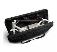 lamaki Bolsa Patinete Electrico para Transporte & Almacenamiento - Tamaño Universal - Funda Patinete Electrico De Nylon 1680D con Cremallera Metálica - Accesorios Patinete Electrico