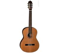 LaMancha Rubi C · Guitarra clásica