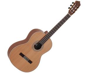 LaMancha Rubi CM-N · Guitarra clásica