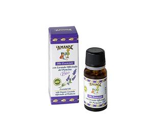 L'Amande Aceite Esencial Puro Lavanda Officinalis Bio - 10 ml