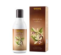 L'Amande - Espuma de ducha con flor de sal, 250 ml