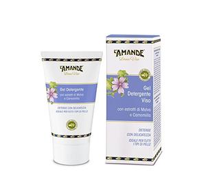 L'Amande Gel limpiador facial - 150 ml