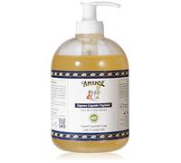 L'amande - L'Amande Jabón Líquido Vegetal Aceites Esenciales 500 Ml - 900588649