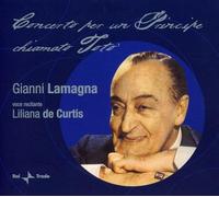 Lamanga Gianni - Concerto Per Un Principe