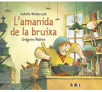 L'amanida de la bruixa (ALBUMS)