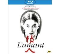 L'AMANT [Blu-ray]