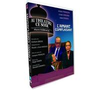 L'Amant complaisant [Francia] [DVD]