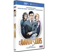 L'Amant de 5 jours [DVD]